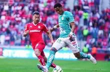 Nhận định, soi kèo Deportivo Toluca vs Club Leon, 08h00 ngày 03/09: Giằng co tới cùng