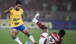 Nhận định, soi kèo Flamengo vs Mirassol, 05h30 ngày 03/09: Mệnh lệnh phải thắng