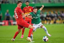 Nhận định, soi kèo Grasshopper vs St Gallen, 1h30 ngày 3/9: Chủ nhà có điểm