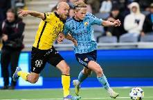 Nhận định, soi kèo Mjallby vs Djurgardens, 0h00 ngày 4/9: Bổn cũ soạn lại