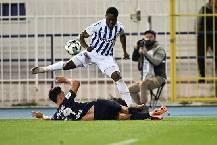 Nhận định, soi kèo Panserraikos vs Atromitos, 23h00 ngày 3/9: Chiến thắng rửa mặt