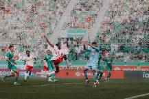 Nhận định, soi kèo RB Salzburg vs Rapid Wien, 1h30 ngày 3/9: Khách có điểm