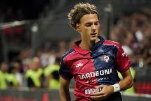 Soi kèo góc Cagliari vs Hellas Verona, 02h00 ngày 04/09