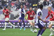 Soi kèo góc Toulouse vs Lille, 01h45 ngày 04/09