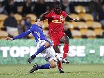 Phân tích tỷ lệ Nordsjælland vs Lyngby, 0h ngày 5/10