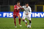 Ph&acirc;n t&iacute;ch tỷ lệ Thisted vs Horsens, 23h30 ng&agrave;y 3/10