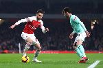 Tỷ lệ Ngoại hạng Anh v&ograve;ng 8: Arsenal vs Bournemouth