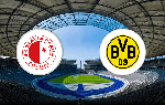 Nhận định b&oacute;ng đ&aacute; Slavia Praha vs Dortmund, 23h55 ng&agrave;y 02/10: Kh&oacute; bất ngờ