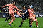 TRỰC TIẾP b&oacute;ng đ&aacute; C1 ch&acirc;u &Acirc;u h&ocirc;m nay 2/10: Barca vs Inter, Liverpool vs Salzburg