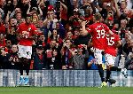 Tỷ lệ cúp C2 châu Âu ngày 3/10: AZ Alkmaar vs Man United