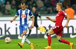 Ph&acirc;n t&iacute;ch tỷ lệ Hertha vs Dusseldorf, 1h30 ng&agrave;y 5/10