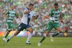 Nhận định Puebla FC vs Santos Laguna, 7h30 ngày 3/10