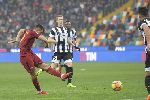 Nhận định Udinese vs AS Roma, 1h45 ng&agrave;y 4/10