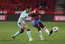 Biến động tỷ lệ kèo Granada vs Sevilla, 2h ngày 4/10