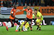 Biến động tỷ lệ k&egrave;o Lorient vs Clermont, 20h ng&agrave;y 3/10