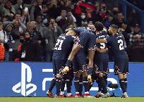 Đội h&igrave;nh ra s&acirc;n ch&iacute;nh thức Rennes vs PSG, 18h ng&agrave;y 3/10