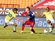 M&aacute;y t&iacute;nh dự đo&aacute;n b&oacute;ng đ&aacute; 3/10: Medellin vs Bucaramanga