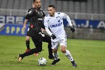Nhận định, soi k&egrave;o Auxerre vs N&icirc;mes, 20h00 ng&agrave;y 2/10