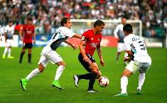 Nhận định, soi kèo Burgos vs Mirandes, 23h15 ngày 3/10