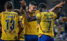 Nhận định, soi kèo Estoril vs Gil Vicente, 0h ngày 4/10