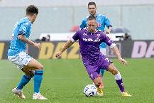 Nhận định, soi k&egrave;o Fiorentina vs Napoli, 23h00 ng&agrave;y 3/10