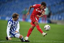 Nhận định, soi k&egrave;o Getafe vs Sociedad, 23h30 ng&agrave;y 3/10