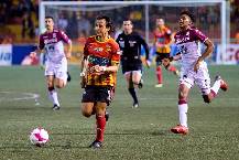 Nhận định, soi kèo Herediano vs Saprissa, 6h00 ngày 4/10