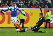 Nhận định, soi kèo Holstein Kiel vs Hansa Rostock, 18h30 ngày 2/10