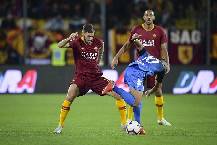Nhận định, soi k&egrave;o Roma vs Empoli, 23h00 ng&agrave;y 3/10
