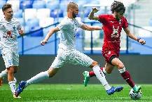 Nhận định, soi k&egrave;o Rubin Kazan vs Nizhny Novgorod, 18h00 ng&agrave;y 2/10