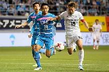 Ph&acirc;n t&iacute;ch k&egrave;o hiệp 1 Tokushima Vortis vs Sagan Tosu, 11h00 ng&agrave;y 3/10