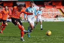 Soi k&egrave;o b&oacute;ng đ&aacute; Scotland h&ocirc;m nay 2/10: Dundee United vs Ross County