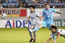 Soi k&egrave;o phạt g&oacute;c Tokushima Vortis vs Sagan Tosu, 11h00 ng&agrave;y 3/10