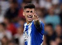 Đội h&igrave;nh ra s&acirc;n ch&iacute;nh thức Espanyol vs Valencia, 19h ng&agrave;y 2/10