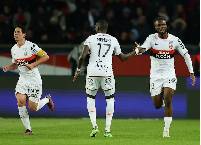 Đội h&igrave;nh ra s&acirc;n ch&iacute;nh thức Lorient vs Lille, 18h ng&agrave;y 2/10