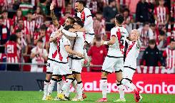 Dự đo&aacute;n, soi k&egrave;o thẻ v&agrave;ng Vallecano vs Elche, 2h ng&agrave;y 4/10