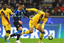 Lịch sử đối đầu Inter Milan vs Barcelona, 2h ngày 5/10