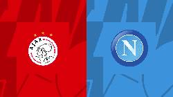Nhận định, soi k&egrave;o Ajax vs Napoli, 2h ng&agrave;y 5/10