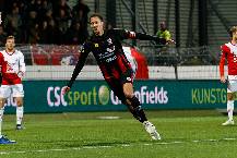 Nhận định, soi kèo Excelsior vs Utrecht, 19h30 ngày 2/10