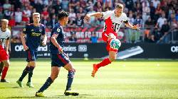 Nhận định, soi kèo Fortuna Sittard vs Volendam, 17h15 ngày 2/10