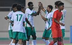 Nhận định, soi kèo U17 Kuwait vs U17 Myanmar, 22h15 ngày 3/10