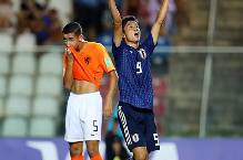 Nhận định, soi kèo U17 Philippines vs U17 Nhật Bản, 20h30 ngày 3/10