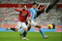 Soi bảng vị cầu thủ ghi bàn trận Man City vs MU, 20h ngày 2/10