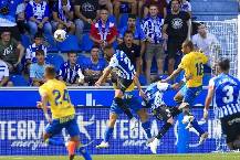 Soi kèo bóng đá Tây Ban Nha hôm nay 2/10: Alaves vs Ponferradina