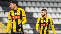 Soi kèo bóng đá Thụy Điển hôm nay 2/10: Varberg vs Hacken