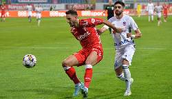 Soi k&egrave;o, dự đo&aacute;n Macao Botosani vs Universitatea Cluj, 22h ng&agrave;y 3/10