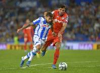 Soi k&egrave;o, dự đo&aacute;n Macao Girona vs Sociedad, 23h30 ng&agrave;y 2/10