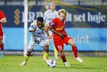 Soi kèo, dự đoán Macao Nordsjaelland vs Randers, 0h ngày 4/10