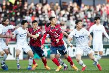 Soi k&egrave;o phạt g&oacute;c Suwon vs Gimcheon Sangmu, 14h30 ng&agrave;y 2/10