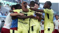 Soi k&egrave;o phạt g&oacute;c Verona vs Udinese, 1h45 ng&agrave;y 4/10